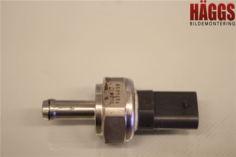 BMW 3 E90/91 SED/TOU 05-12 Givare Temp-Tryck Avgas