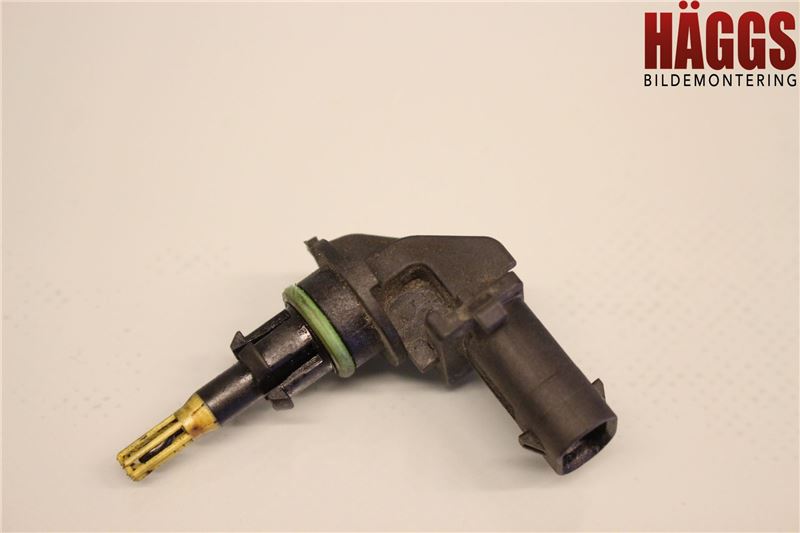 BMW 3 E90/91 SED/TOU 05-12 Givare Insugsluft Temperatur