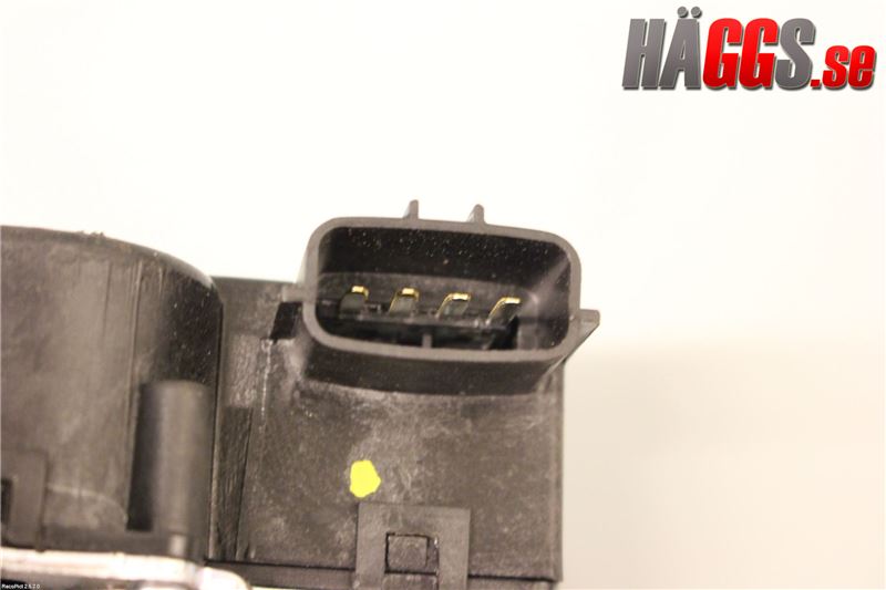 Hyundai ix20 Låskista Baklucka