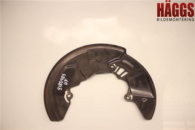 Subaru OUTBACK 15-20 Bromssköld Fram