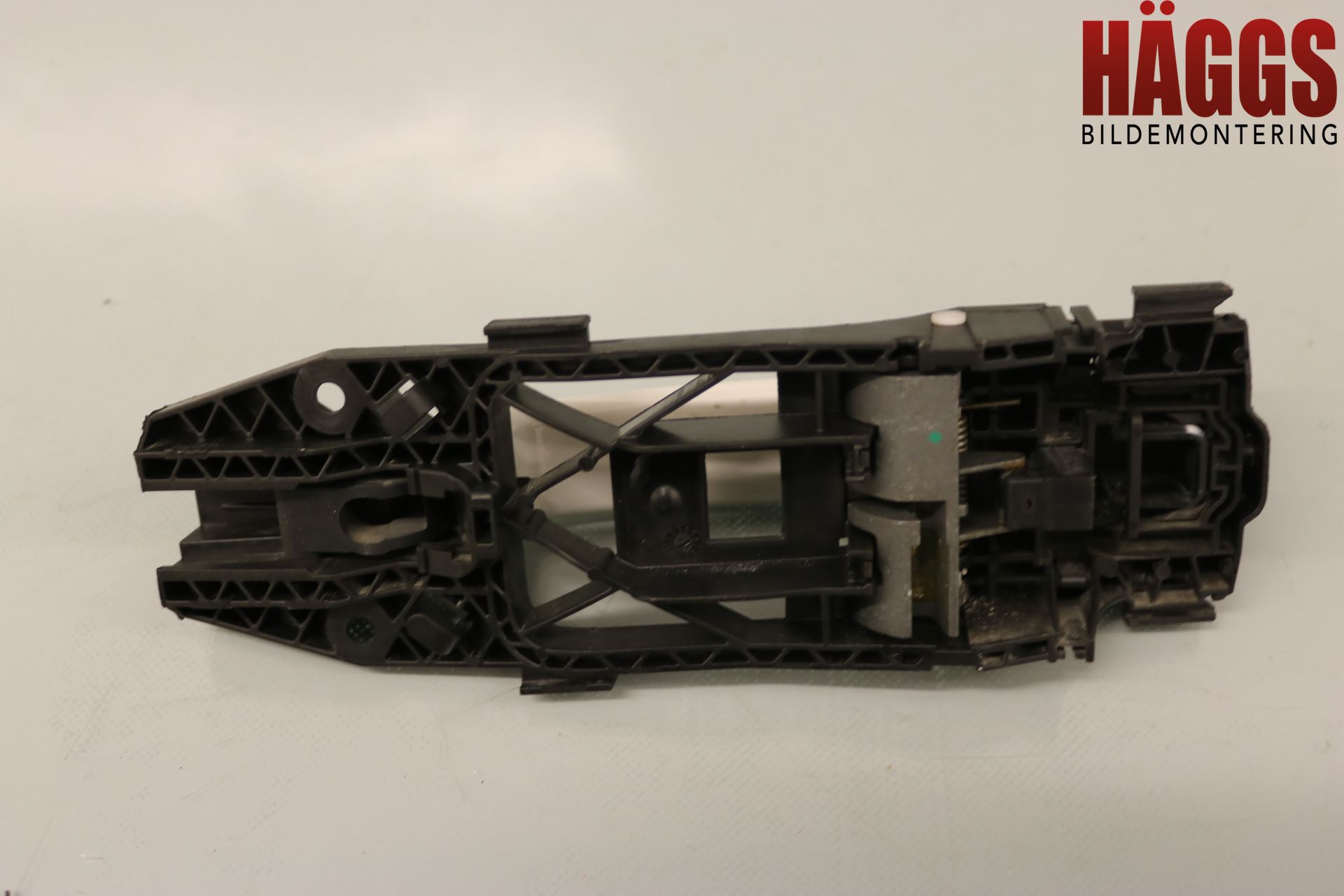 Volkswagen VW TIGUAN 07-16 Dörrhandtag Yttre Hö