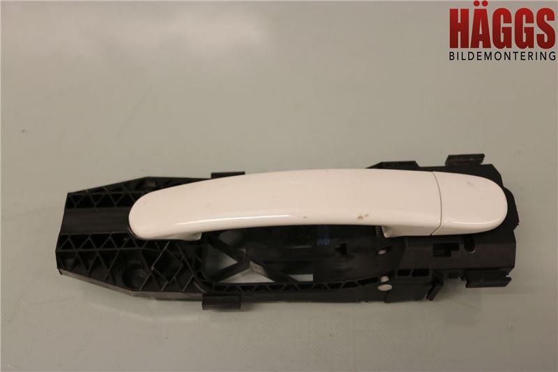Volkswagen VW TIGUAN 07-16 Dörrhandtag Yttre Hö