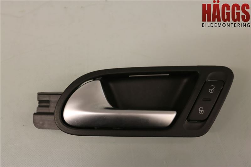 Volkswagen VW TIGUAN 07-16 Dörrhandtag Inre Vä