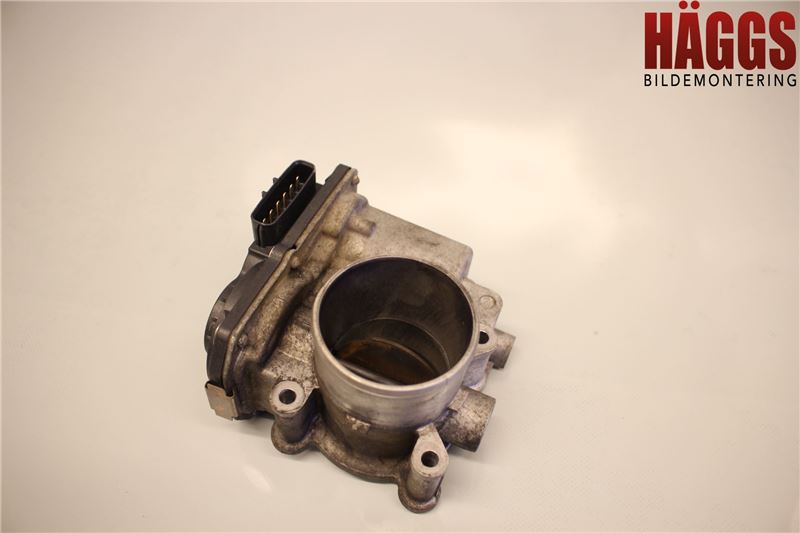 Nissan NAVARA 05-16 Injspjällhus