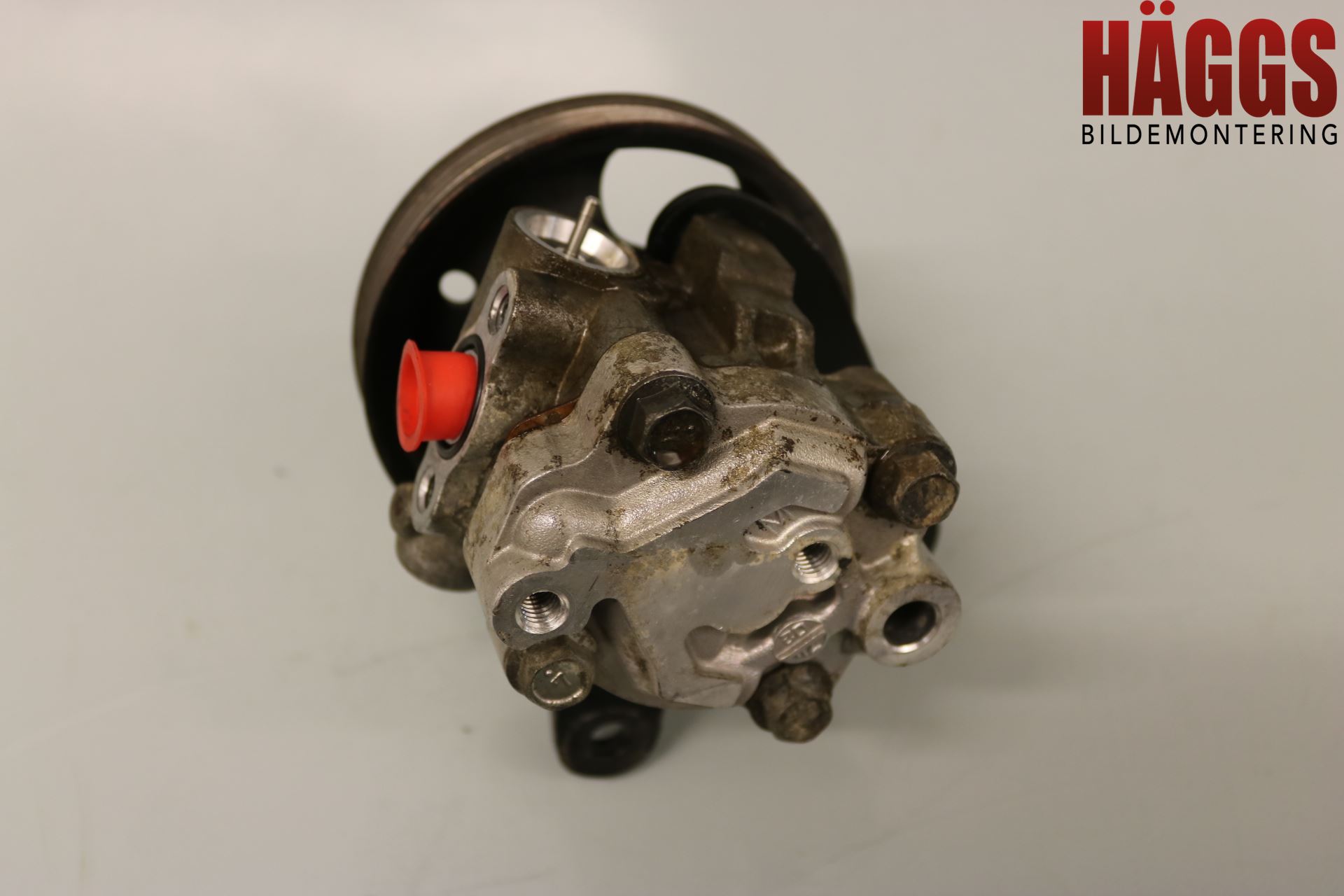 Nissan NAVARA 05-16 Styrservopump