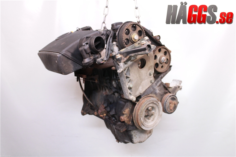 Volkswagen VW POLO 95-01 Motor Diesel