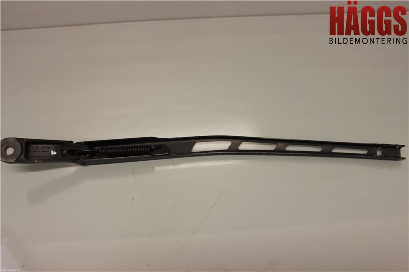 Audi A8/S8 4H 10-17 Torkararm Armar Vindruta