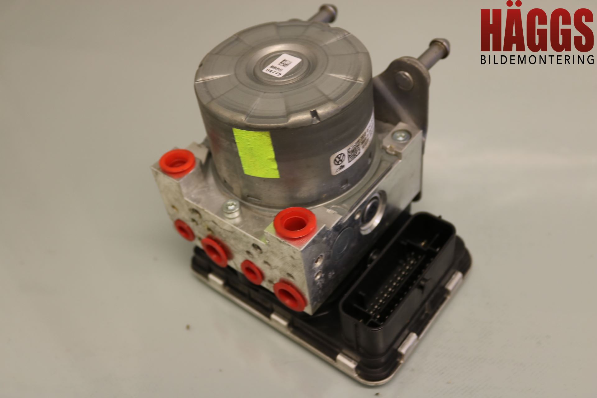 Volkswagen VW TRANSP/CARAVELLE (T6) 16-22 Abs Hydraulaggregat