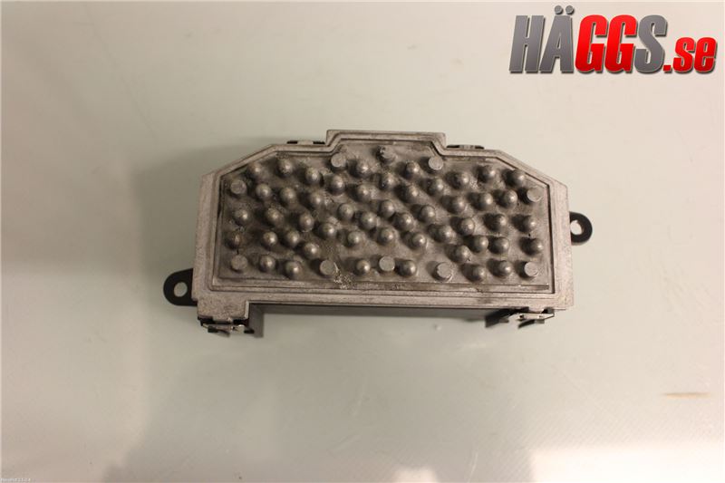 Volkswagen VW PASSAT 05-11 Värmefläktsmotstånd