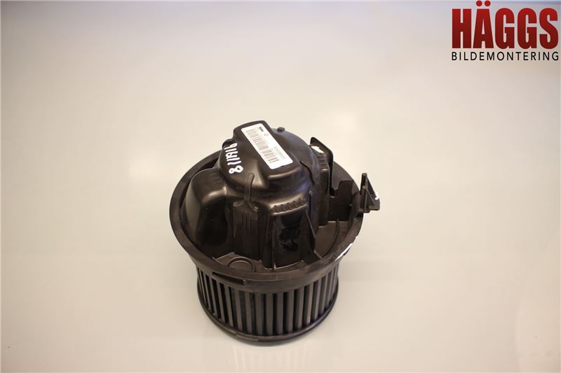 Peugeot 207 Ac Värmefläkt