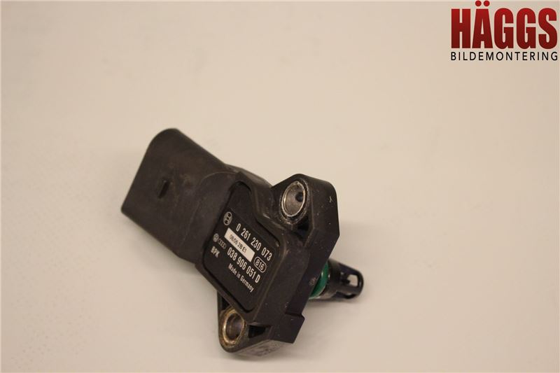 Audi A6/S6     05-11 Givare Laddluftstryck