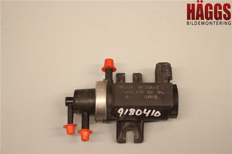 Volkswagen VW TRANSP/CARAVELLE (T4) 91-03 Givare Temp-Tryck Avgas