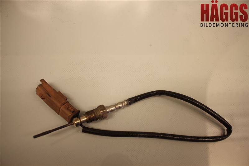 Citroen BERLINGO 08-18 Givare Temp-Tryck Avgas
