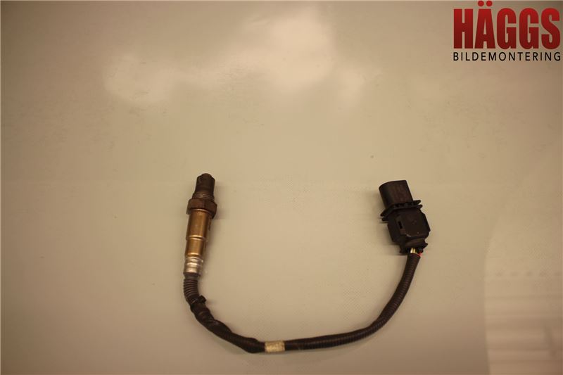 Citroen BERLINGO 08-18 Injlambdasond