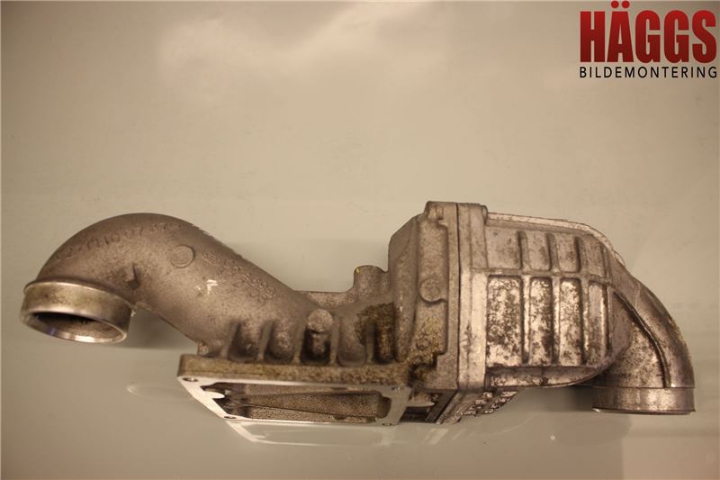 Mercedes-Benz MB C (203) 00-07 Kompressor Remdriven