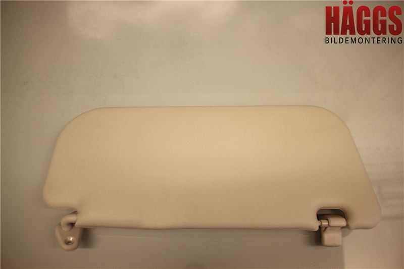 Mitsubishi L200 16-23 Solskydd