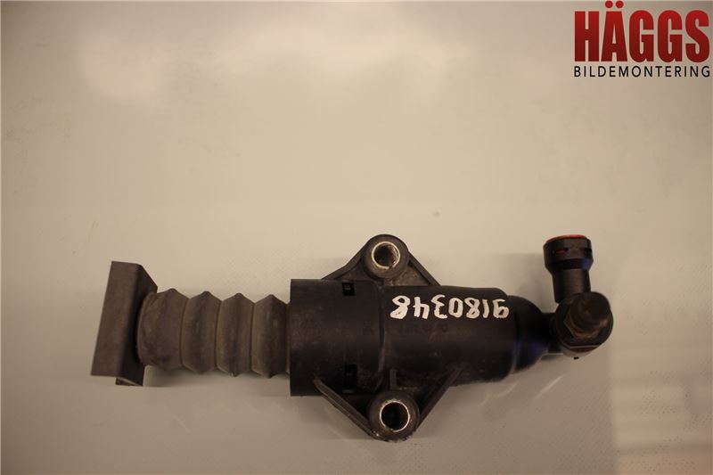 Volkswagen VW GOLF IV 98-06 Kopplingscylinder Slav