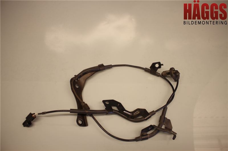 Mitsubishi L200 16-23 Abs Sensor