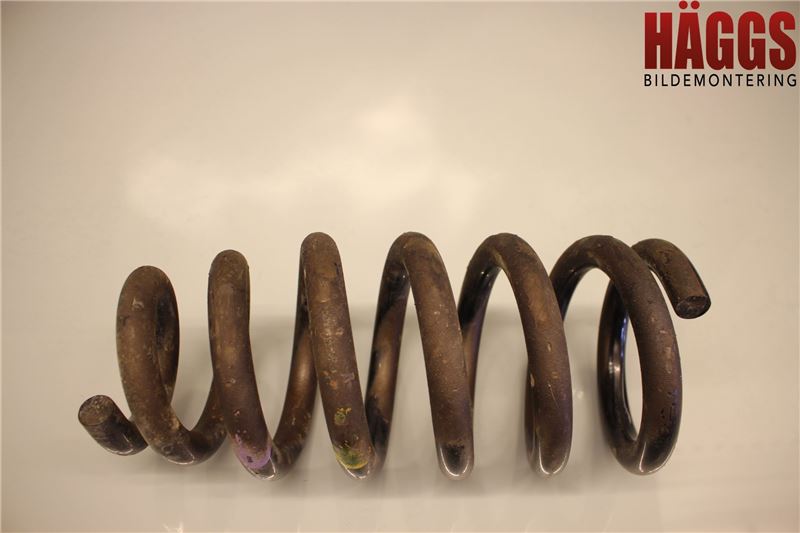 Mitsubishi L200 16-23 Fjäder Fram