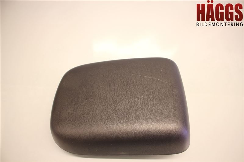 Mitsubishi L200 16-23 Inredning Armstöd