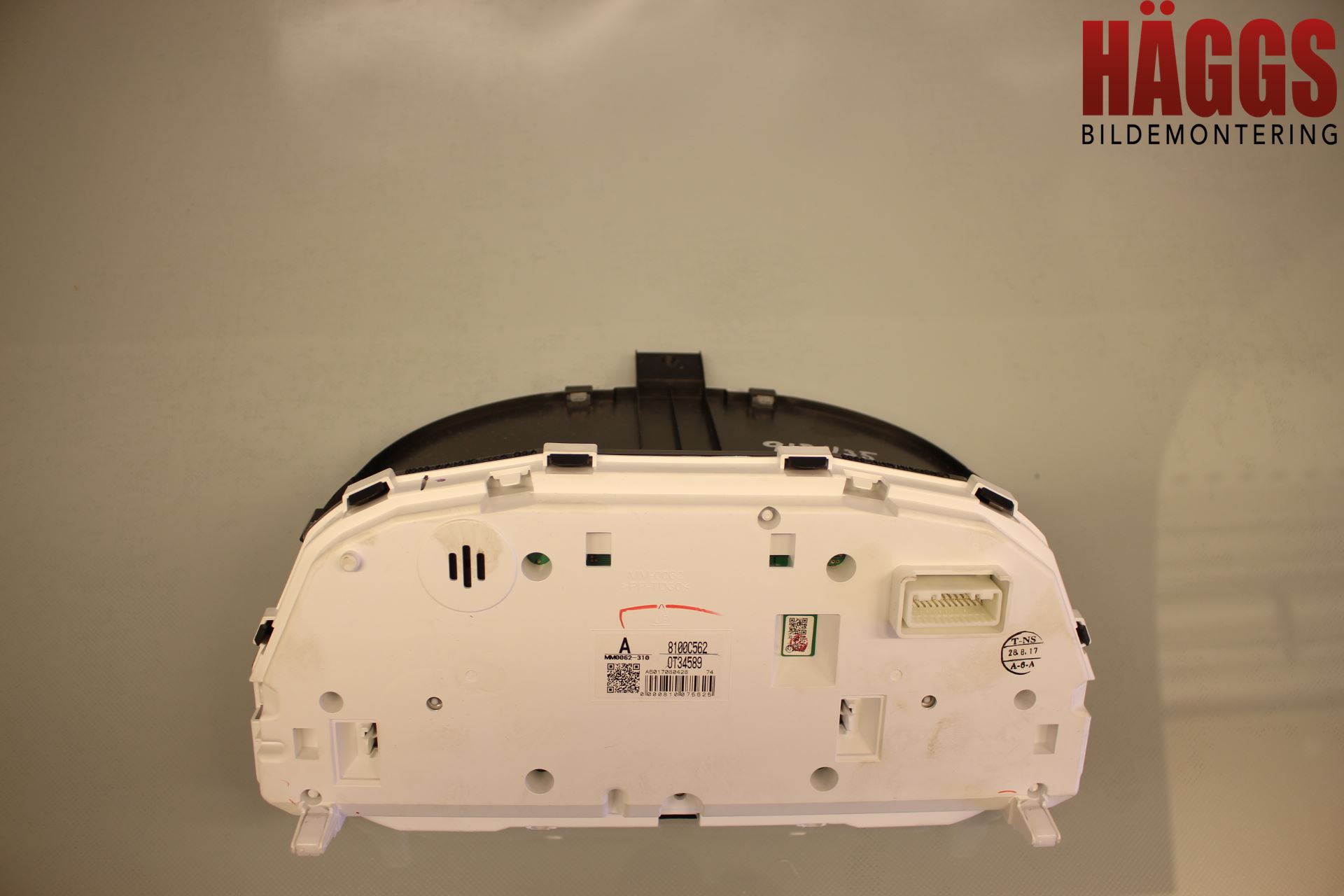 Mitsubishi L200 16-23 Instrument Komb