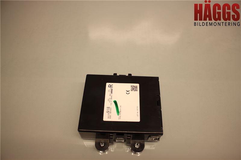 Mitsubishi L200 16-23 Styrenhet Nyckellöst System