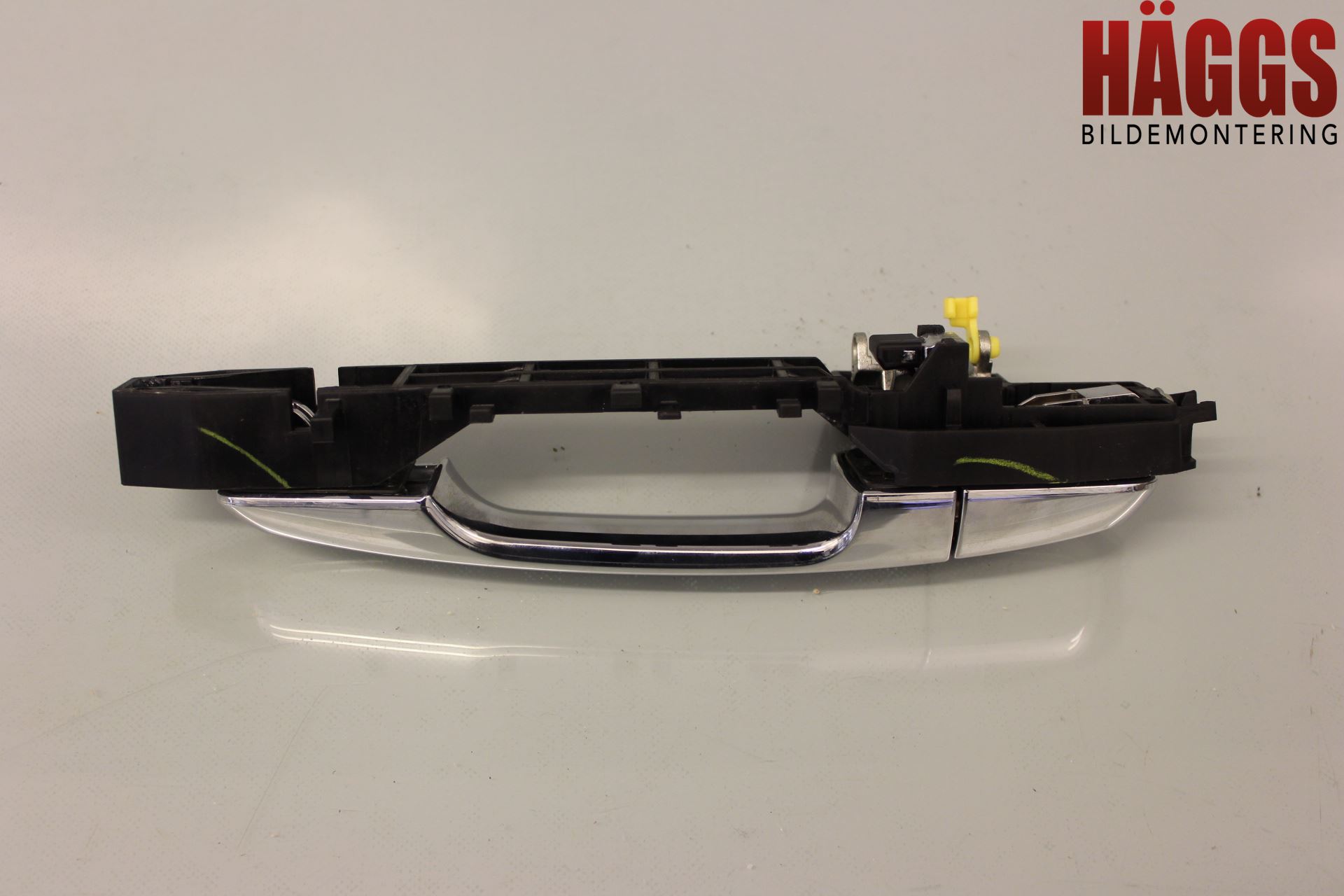 Mitsubishi L200 16-23 Dörrhandtag Yttre Hö