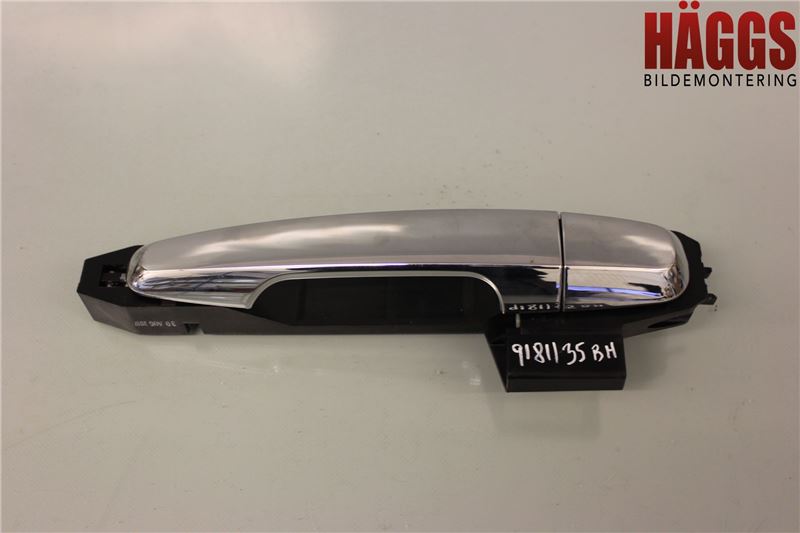 Mitsubishi L200 16-23 Dörrhandtag Yttre Hö