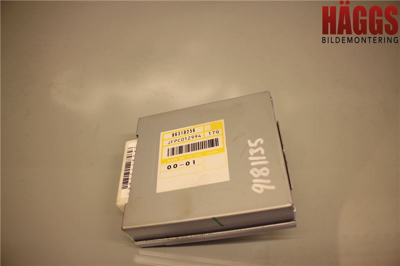 Mitsubishi L200 16-23 Styrenhet Växellåda