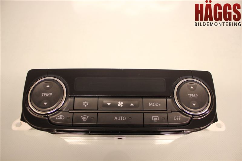 Mitsubishi L200 16-23 Ac Styrenhet Ac Manöveren