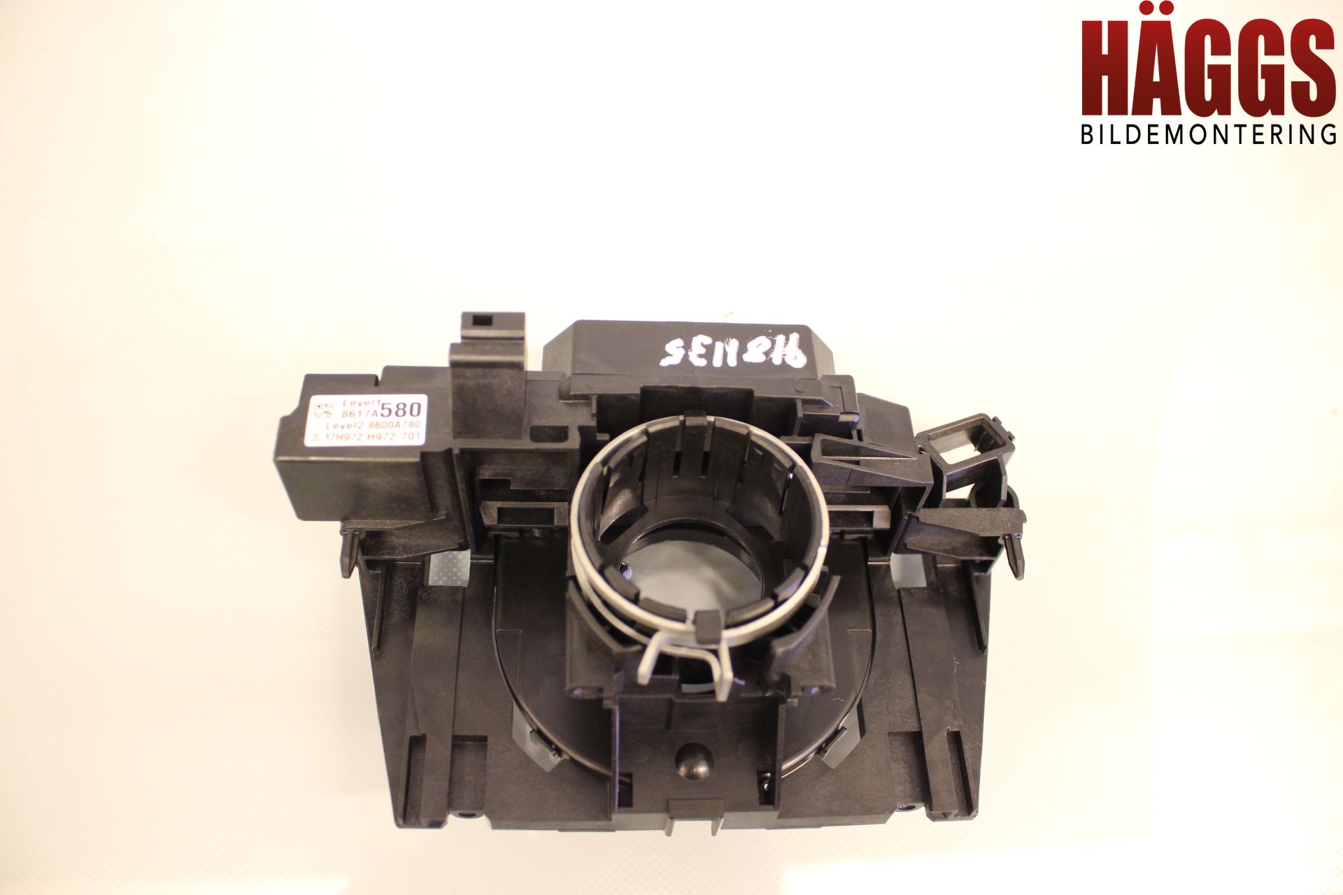 Mitsubishi L200 16-23 Spak Konsoll-Fäste