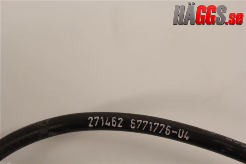 BMW X5 E70 07-13 Abs Sensor