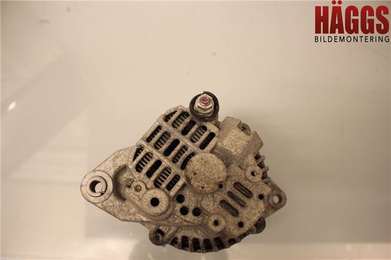 Mazda BT-50 Generator