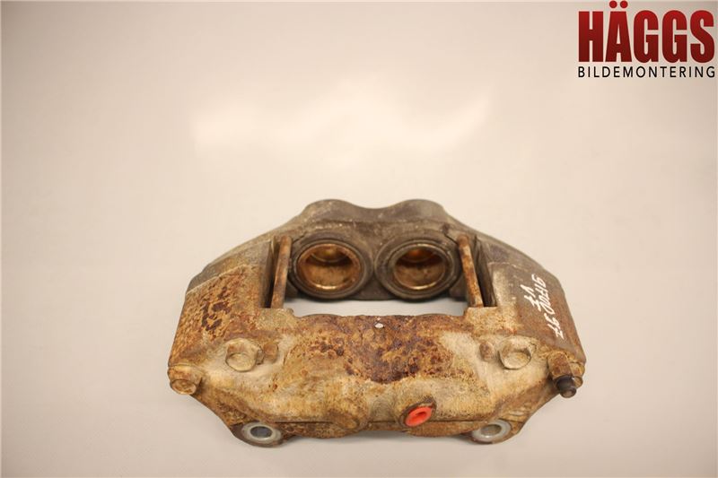 Toyota HILUX 05-16 Bromsok Fram Vänster