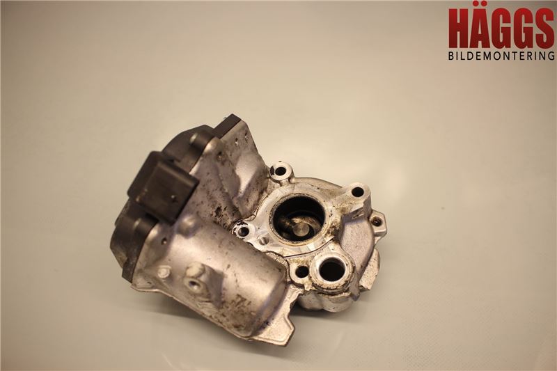 Mercedes-Benz MB VITO/VIANO (W639) 04-14 Egr Ventil