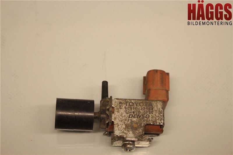 Toyota HILUX 05-16 Vakuumventil