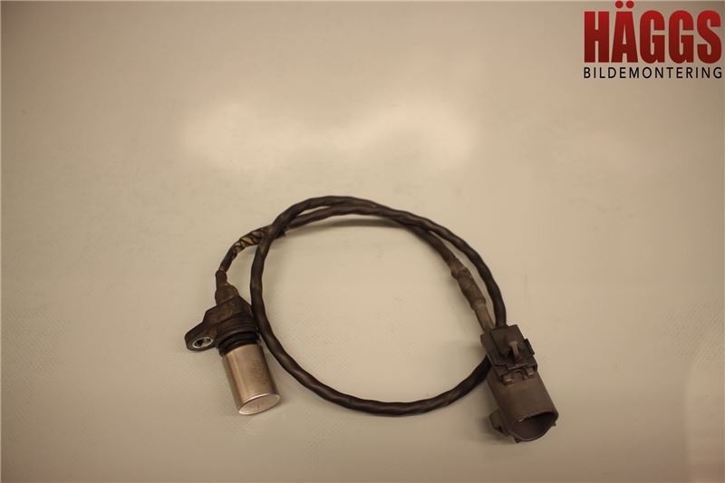 Toyota HILUX 05-16 Givare Varvtal-Tändläge