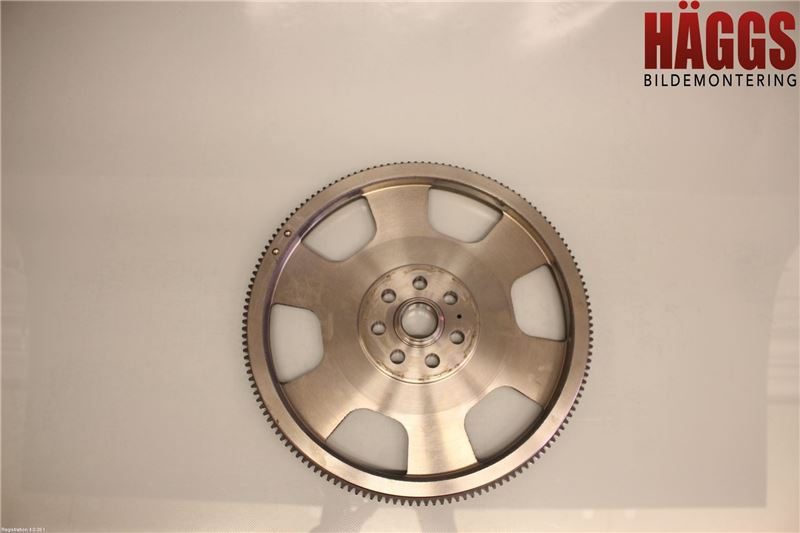 Mitsubishi L200 16-23 Svänghjul Aut