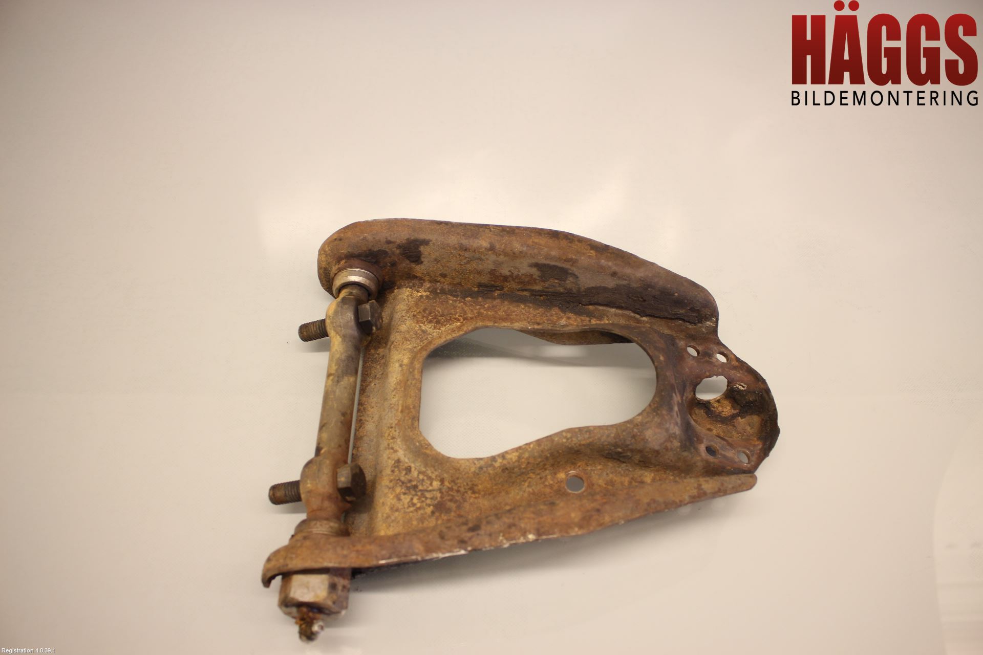 Ford MERCURY Bärarm Fram Övre Hö