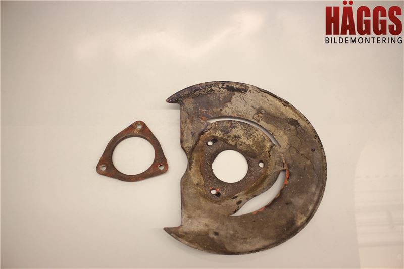 Ford MERCURY Bromssköld Fram