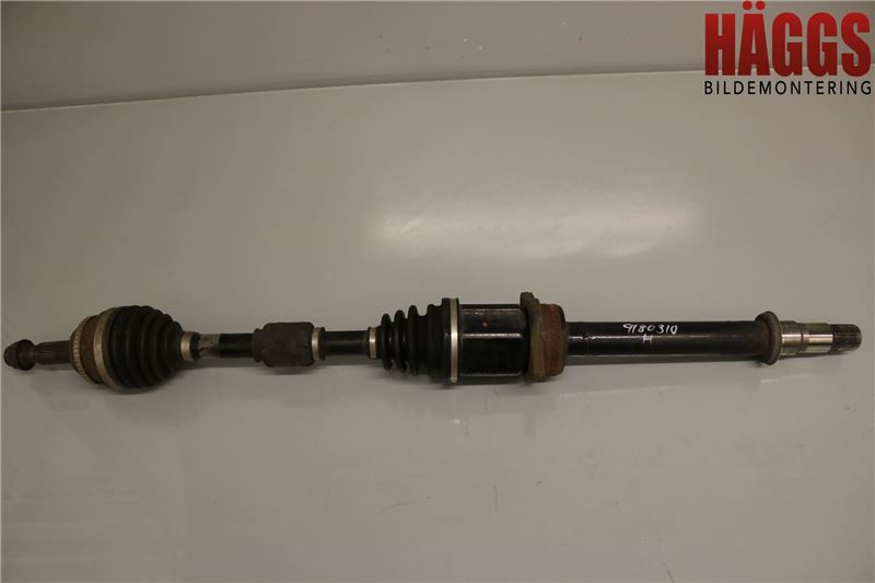 Toyota AVENSIS 07-08 Drivaxel Fram Höger