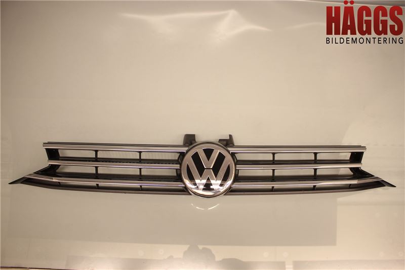 Volkswagen VW TOURAN 16- Grill Komp