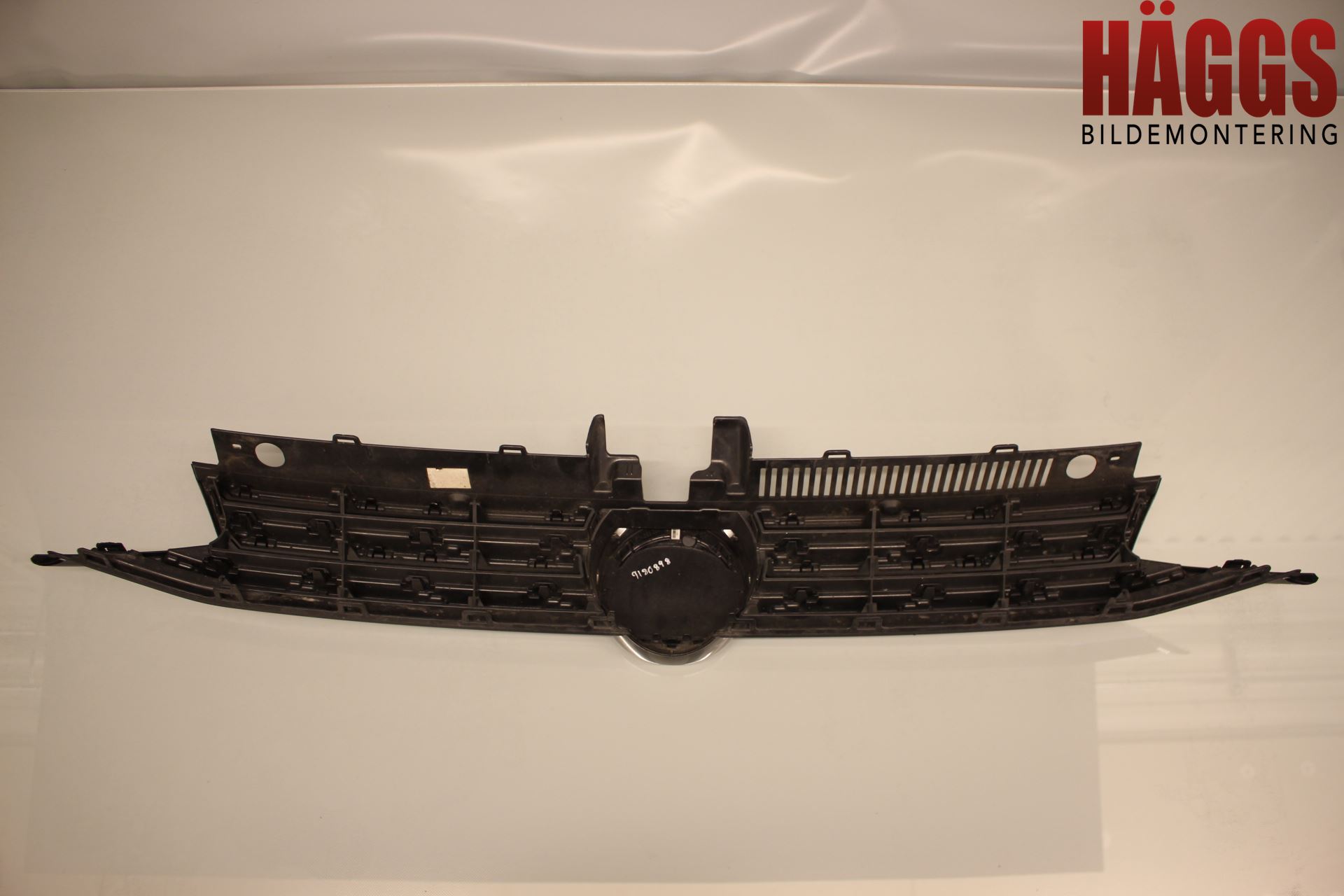Volkswagen VW TOURAN 16- Grill Komp