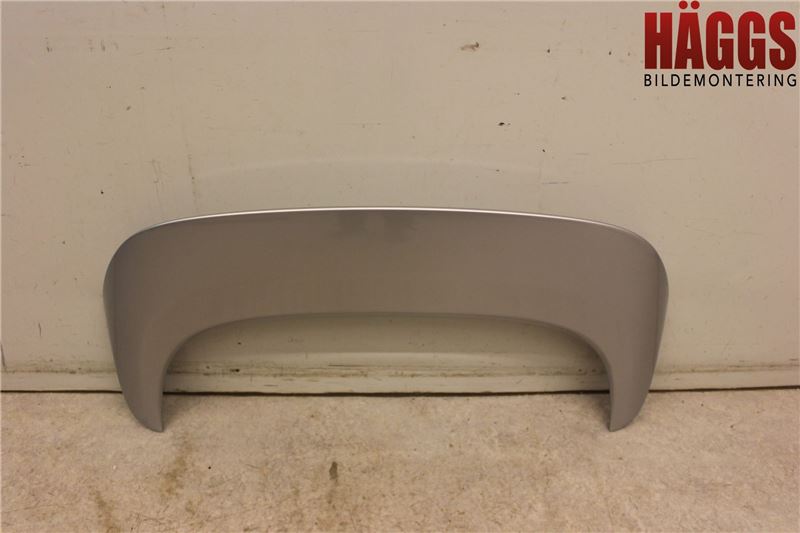 Mitsubishi LANCER 07-14 Spoiler Baklucka