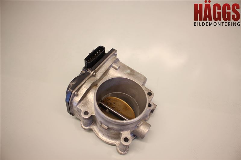 Subaru OUTBACK   07-09 Injspjällhus