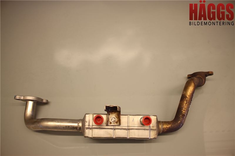 Subaru OUTBACK   07-09 Avgaskylare