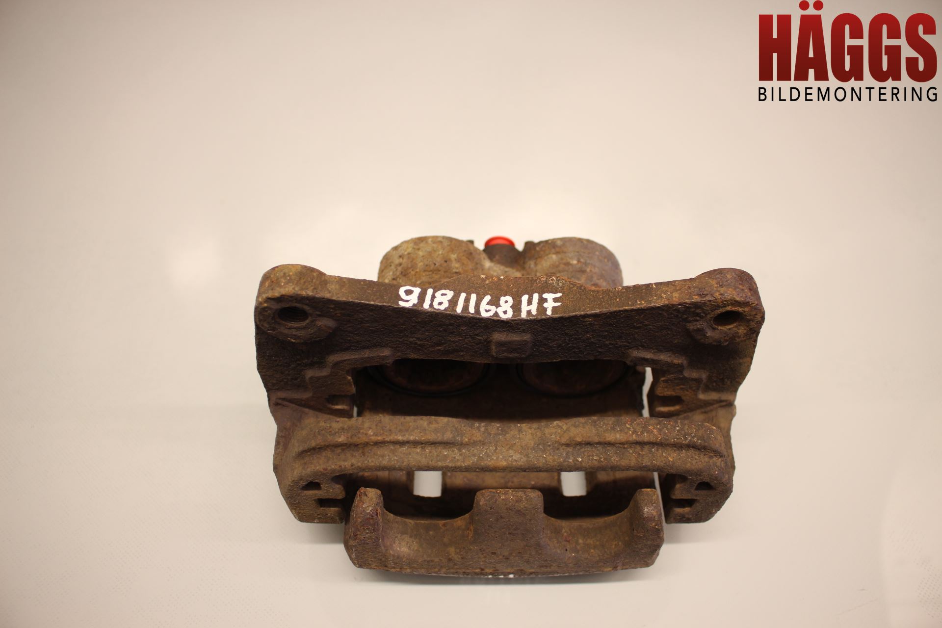 Subaru OUTBACK   07-09 Bromsok Fram Höger