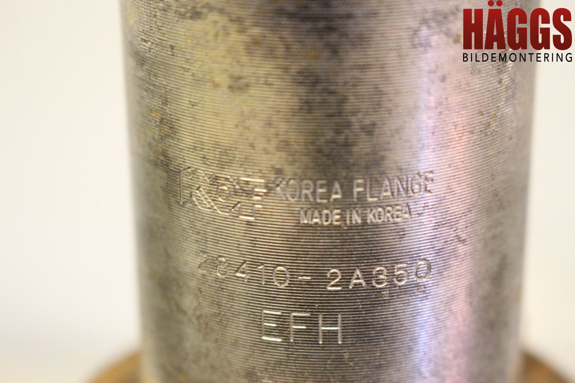 Kia CEED 06-12 Egr Ventil