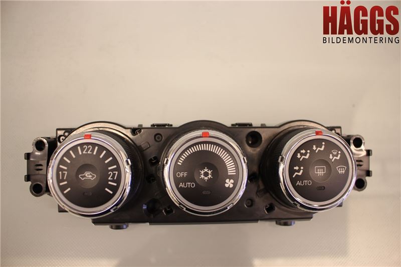 Mitsubishi LANCER 07-14 Ac Styrenhet Ac Manöveren