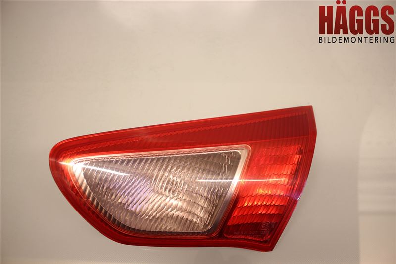 Mitsubishi LANCER 07-14 Bakljus Lucka Hö